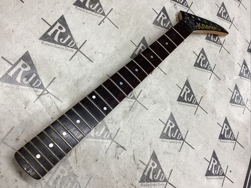 Collo chitarra elettrica