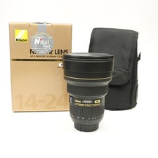 nikon af-s 14-24mm f/2.8 g ed