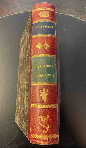 Heitzmann compendio di - c.,