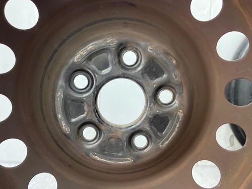 Set cerchioni toyota - 4,