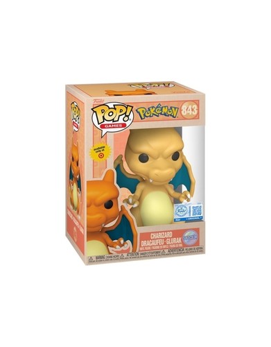 Funko pop pokemon 843 - pop,