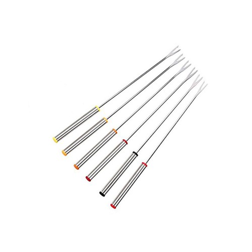Set pezzi forchette per - set, 6