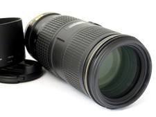 Nikon AF-S Nikkor 70-200mm 4.0