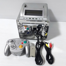 Console Panasonic Q Gamecube
