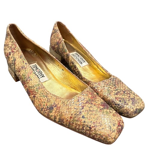 Scarpe vintage timothy - timothy, hitsman