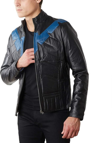 Costume cosplay supereroe