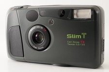 Kyocera Slim T Yashica 35 mm
