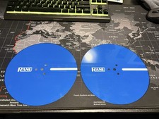 Dischi Comando Personalizzati