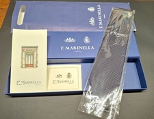 cravatta marinella nuova