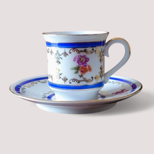 Tazza piattino caffè - da,