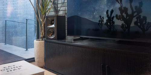 Klipsch the fives ebony - fives, ii