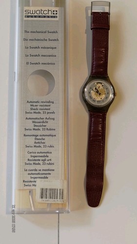 Swatch sam100 rubin - sam100,