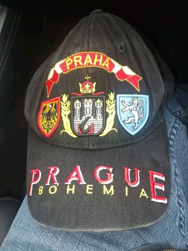 Cappellino sfera praha - a, praga