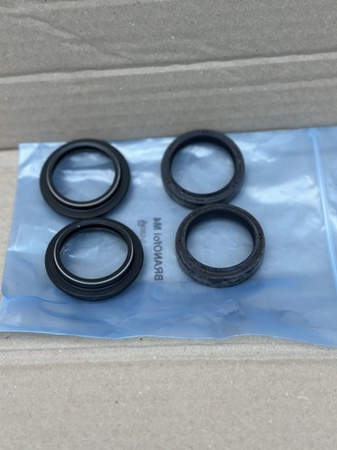 Kit guarnizioni olio forcella