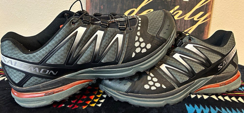 Salomon pro sneaker - salomon,