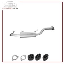 Silenzioso Centrale Mitsubishi