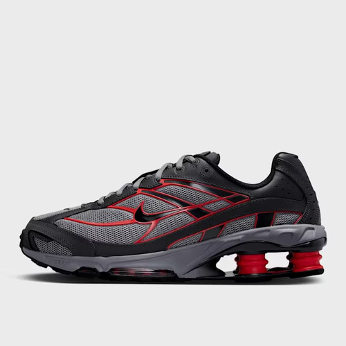 Nike shox ride scarpe - nike,