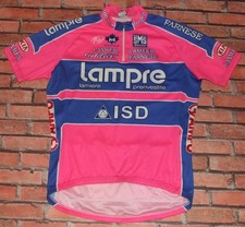 Lampre santini maglia shirt - santini,