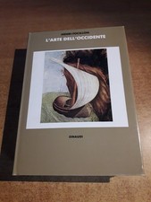 L'ARTE DELL'OCCIDENTE - Henri