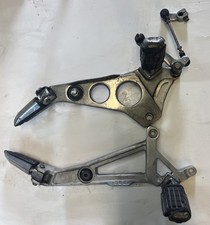 Porta Pedane Yamaha Rd 350 31k