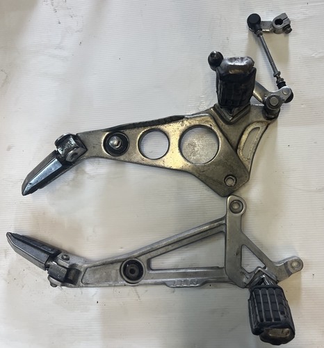 Porta pedane yamaha 350 31k - porta,