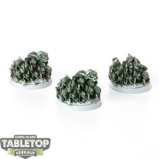 Tiranidi - 3 x Sciami di