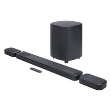 Jbl Soundbar BAR 1000MK2 7.1.4 Black 480W JBLBAR1000M2BLKEP