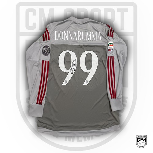 Milan gigio donnarumma - milan,