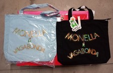 COPPIA DI SHOPPER BAG