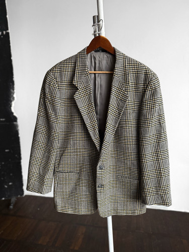 Blazer valentino uomo - blazer,