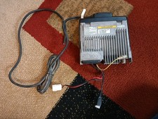 Kenwood TK-7180H-K VHF 50W Two