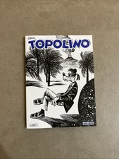 Topolino 3627  Variant Etna