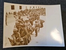 FOTO D'EPOCA 2 GUERRA MONDIALE