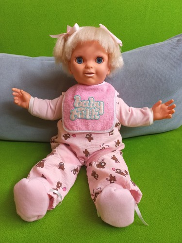 Bebi mia baby - mia,, galoob