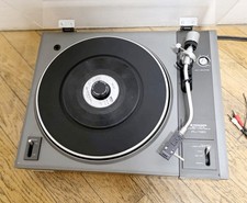 Pioneer PL-112D Giradischi