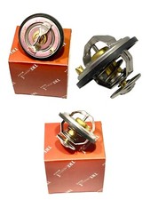 JAGUAR XK8 (X100) CABRIO / COUPE 1996-2005 - TERMOSTATO 87C -VEDI: AJ86484