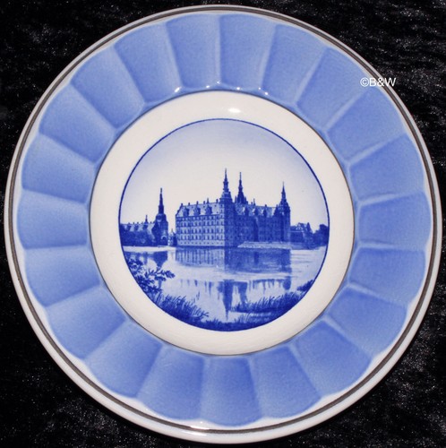 Aluminia royal copenhagen - aluminia, /