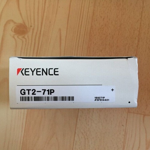 Sensori fibra ottica keyence - sensori,
