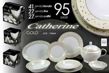 SET CUCINA 95 PEZZI S