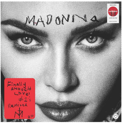 Nuovo madonna finemente - nuovo,