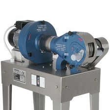 Spiumatrice ultra professionale WIND7