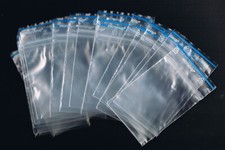 100 BUSTE SACCHETTI PER MONETE