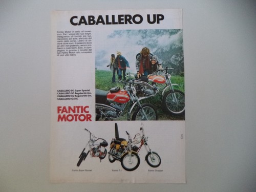 Advertising pubblicità 1975 - pubblicità,