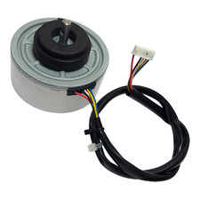 MOTORE DC INVERTER VENTILATORE