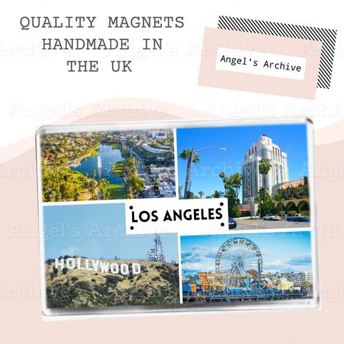 Los angeles usa - ✳, ✳