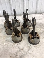 96 OMC VOLVO PENTA 5.0 L 302