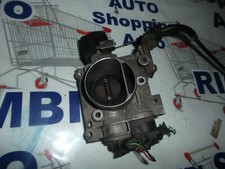 MONOINIETTORE Fiat Punto 1.2