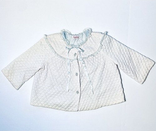 Giacca boudoir vintage