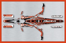 2021 BETA EVO 125 200 250 300