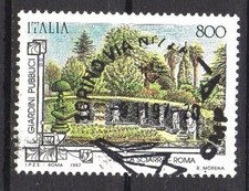 Repubblica Italiana 1997